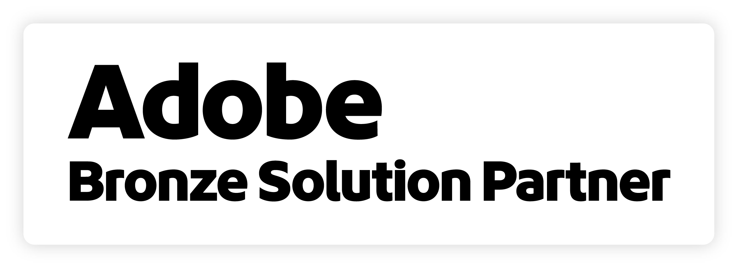 Adobe Logo
