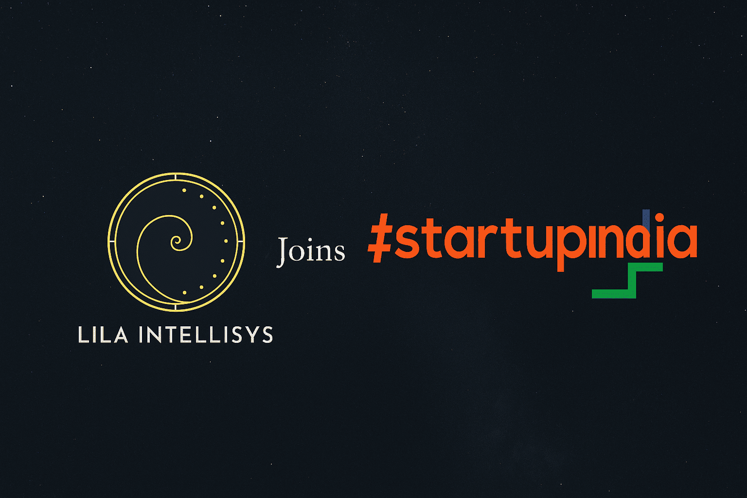 Lila Intellisys Recognised by Startup India